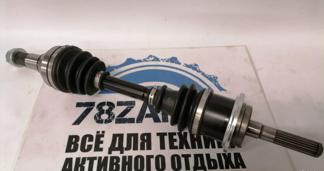 Привод для квадроциклов BRP 201-112F-01L.001
