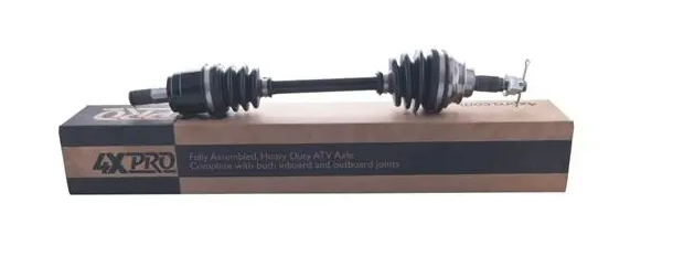 Привод для квадроциклов Honda 201-608F-01R.001