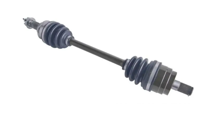 Привод для квадроциклов Honda 201-611R-01B.001-01