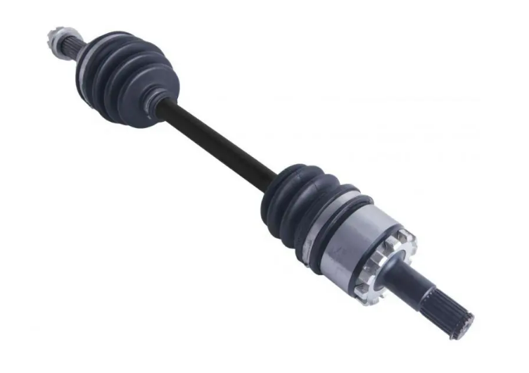 Привод для квадроциклов Kawasaki 201-202F-01L.001-01