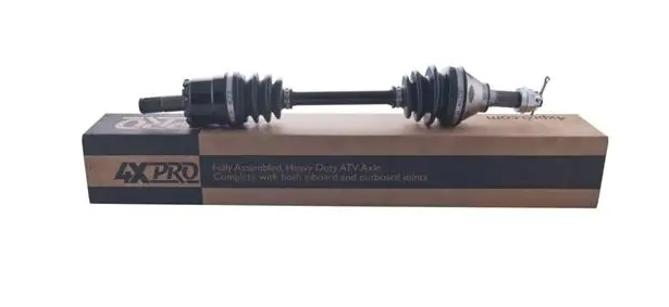 Привод для квадроциклов Kawasaki 201-202F-01L.001
