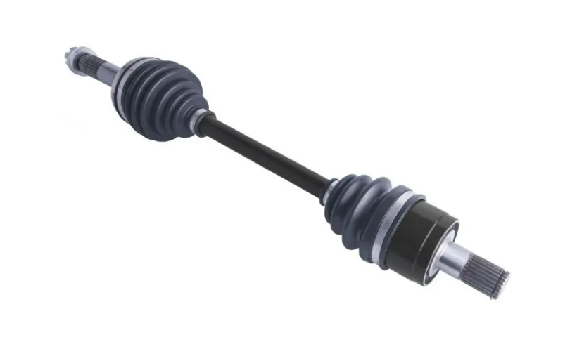 Привод для квадроциклов Kawasaki 201-211R-01B.001-01