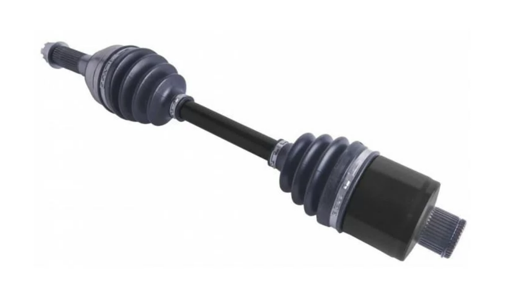 Привод для квадроциклов Polaris 201-328R-01B.001-02