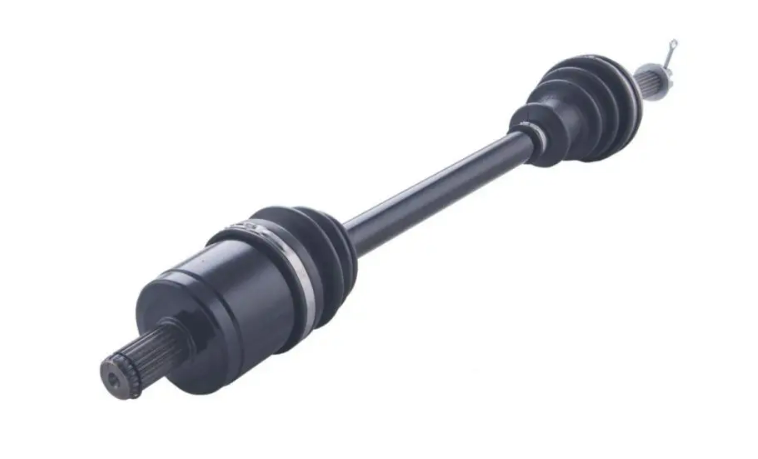Привод для квадроциклов Polaris (UTV RZR) 201-342R-01B.001-01