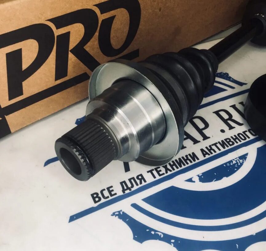 Привод для квадроциклов Yamaha 201-423R-01B.001-02