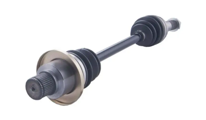 Привод для квадроциклов Yamaha (UTV Rhino) 201-421R-01L.001-01