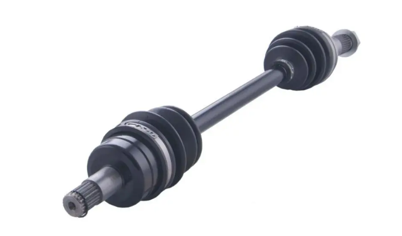 Привод для квадроциклов Yamaha (UTV Rhino 700) 201-418F-01B.001-01