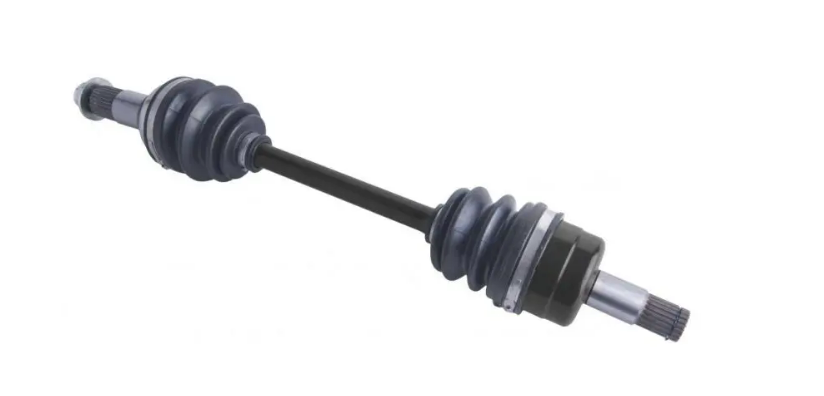Привод для квадроциклов Yamaha 201-409F-01B.001-03