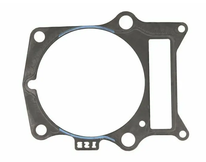 Прокладка под цилиндр квадроциклов Yamaha S410485006234-01