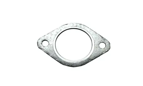 Прокладка выпускного коллектора снегоходов Polaris 09-718109