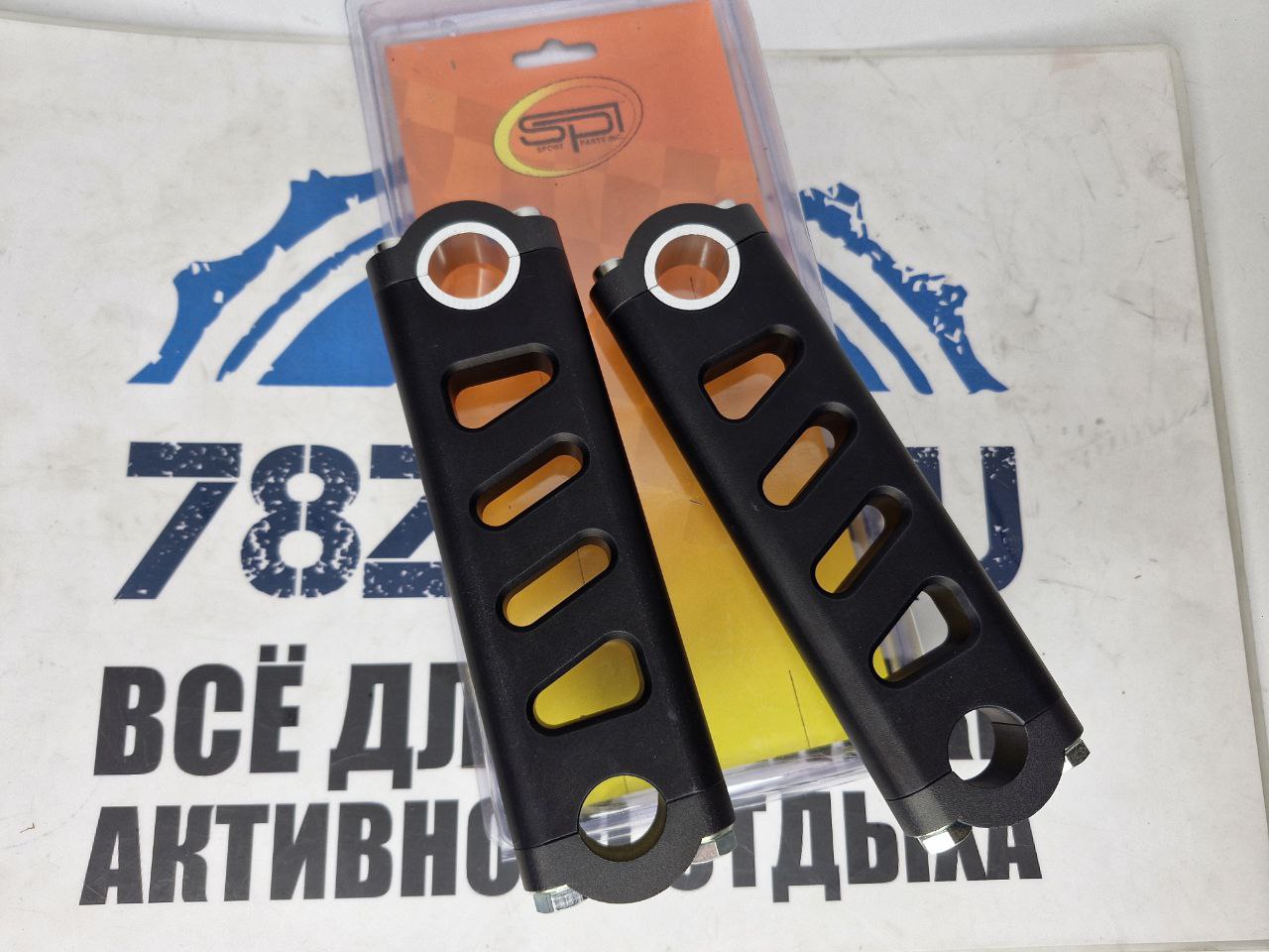 Проставка руля снегоходов SM-08264-6