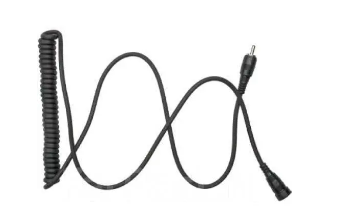 Провод с разъемом RCA для снегоходов SM-01208