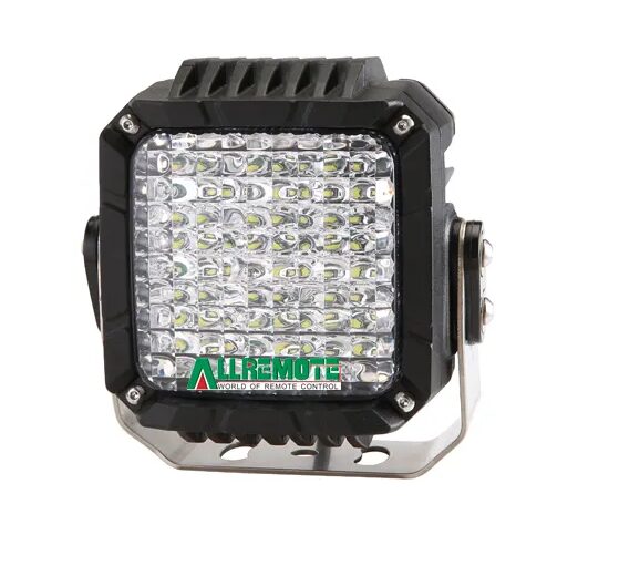 Прожектор светодиодный для ATV, 9х10W рассеяный свет OS-052 LED