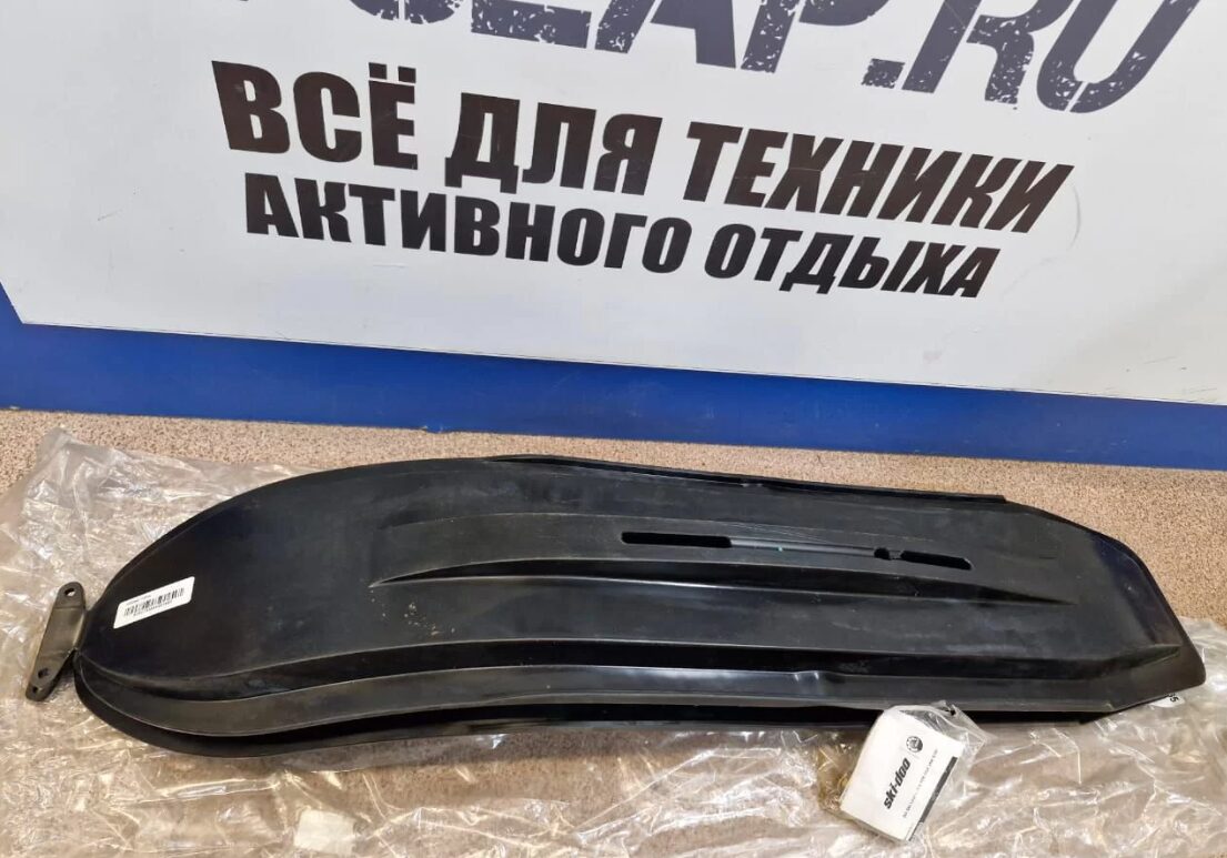 Расширители лыж снегоходов BRP Ski-Doo Lynx 860200636-1