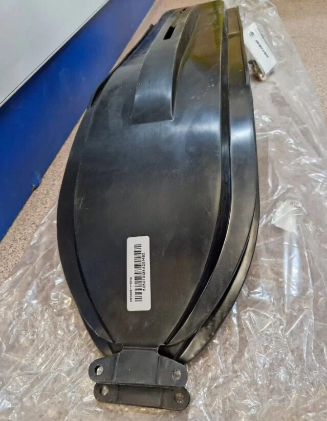 Расширители лыж снегоходов BRP Ski-Doo Lynx 860200636-3