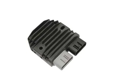 Реле регулятор напряжения квадроциклов Yamaha/Polaris/Honda AT-01227