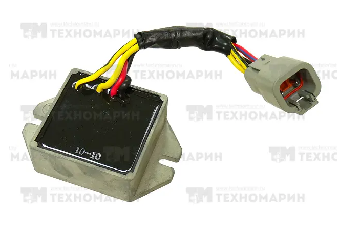 Реле регулятор напряжения снегоходов BRP Ski-Doo, Lynx SM-01140
