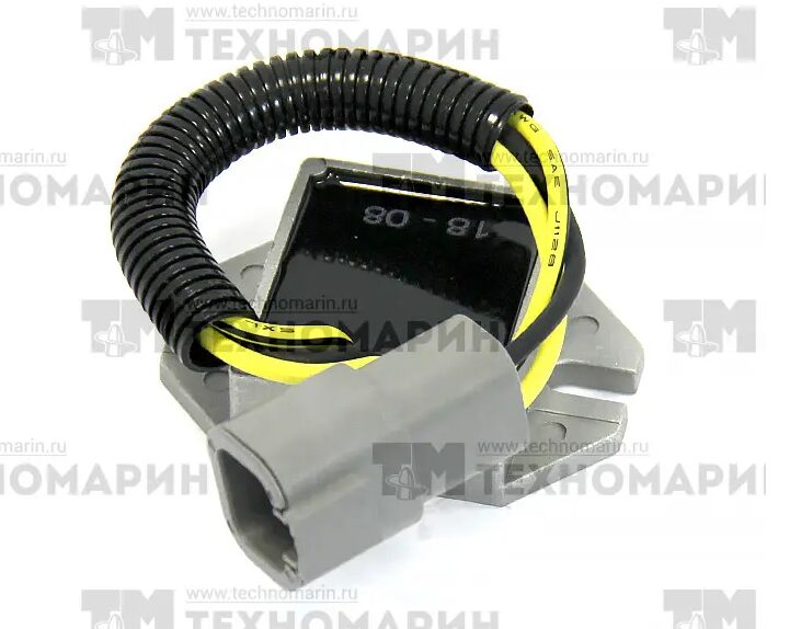 Реле регулятор напряжения снегоходов BRP Ski-Doo, Lynx SM-01143