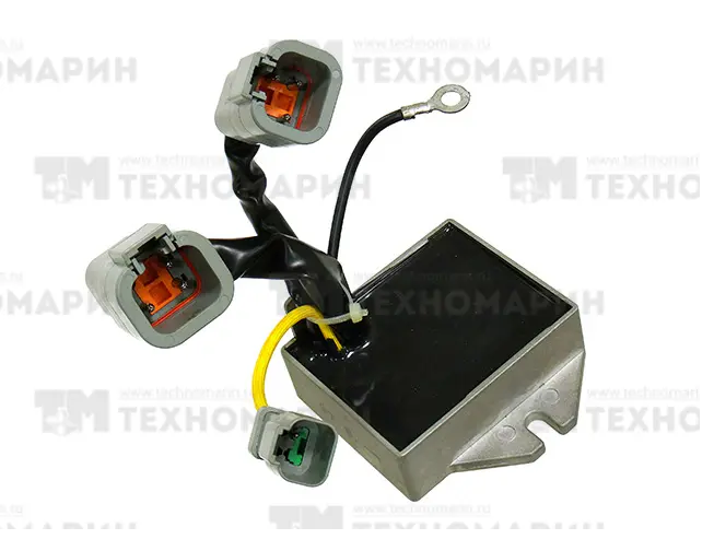 Реле регулятор напряжения снегоходов BRP Ski-Doo, Lynx SM-01145