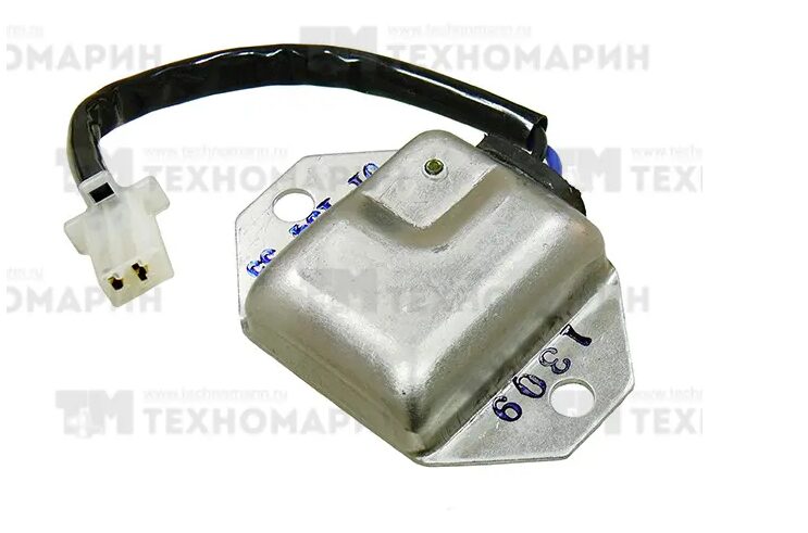 Реле регулятор напряжения снегоходов Yamaha VK 540 01-154-35