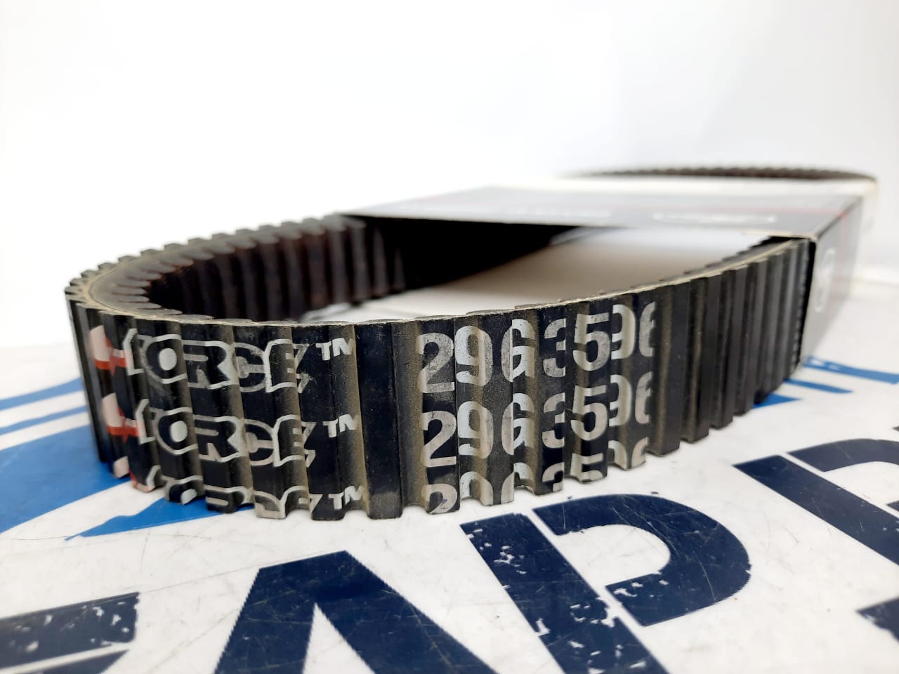 Ремень вариатора Gates G-Force 29g3596 квадроциклов Yamaha Grizzly 550/660/700-2