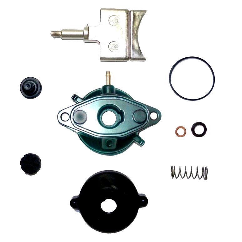 Ремкомплект RAVE клапана гидроциклов BRP Sea-Doo Rotax 951DI 010-498K