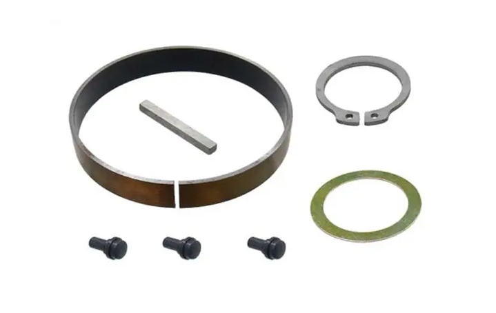 Ремкомплект ведомого вариатора снегоходов Polaris SM-03089