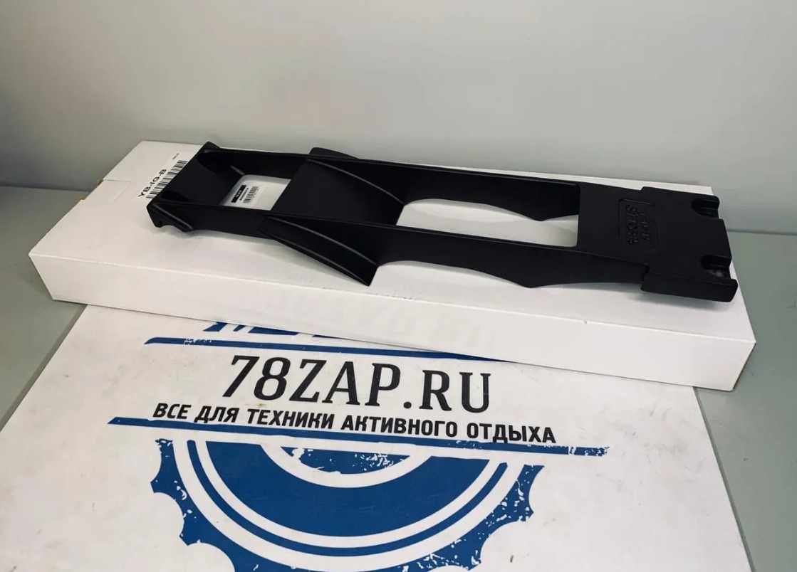 Решетка водозабора гидроцикла Yamaha Wave Blaster YB-IG-B