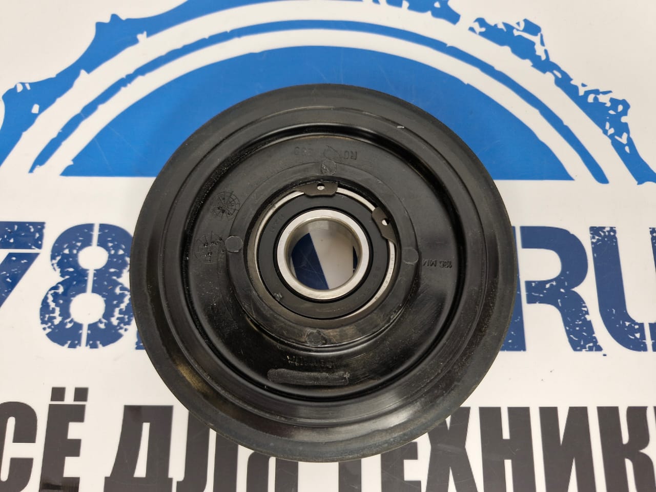 Ролик/ каток снегоходов BRP Ski-Doo MXZ, Skandic R0135F-2.401A-1