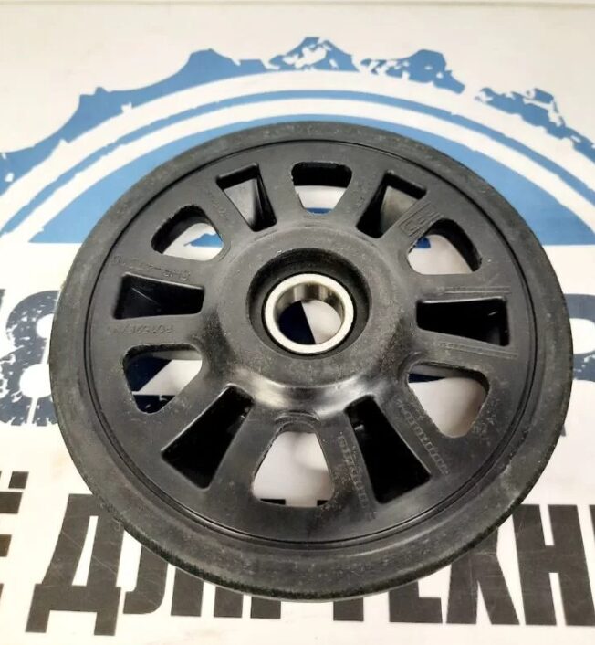 Ролик/каток задней подвески снегоходов Yamaha Venture, Viking Professional, VK 540 8HP-47310-10-00-1