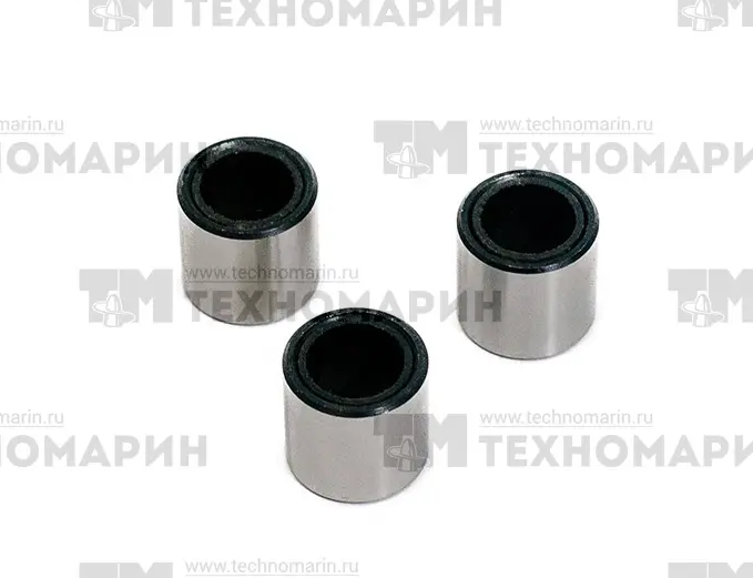 Ролик ведущего вариатора снегоходов Polaris SM-03088B