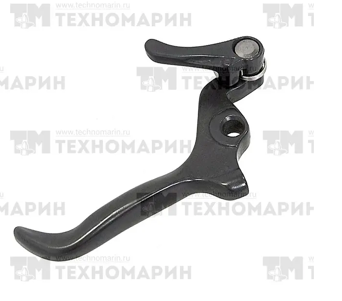 Ручка тормоза снегоходов BRP Ski-Doo, Lynx SM-08064