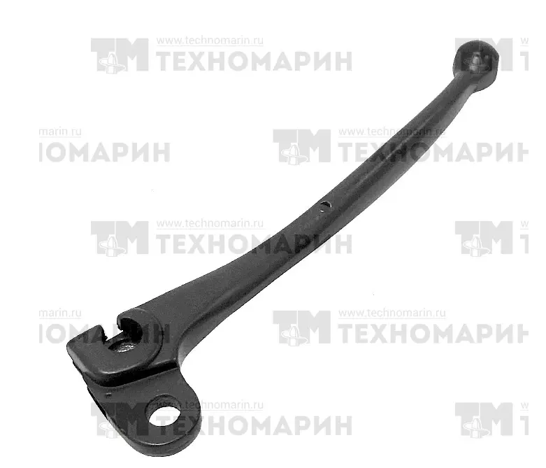 Ручка тормоза снегоходов Yamaha VK 540 SM-08580