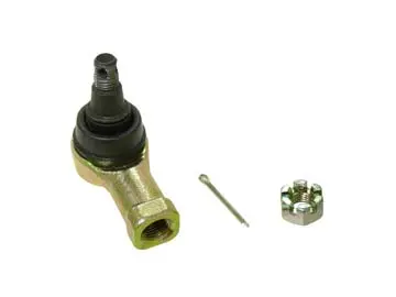 Рулевой наконечник квадроциклов Suzuki (левая резьба) AT-08575L