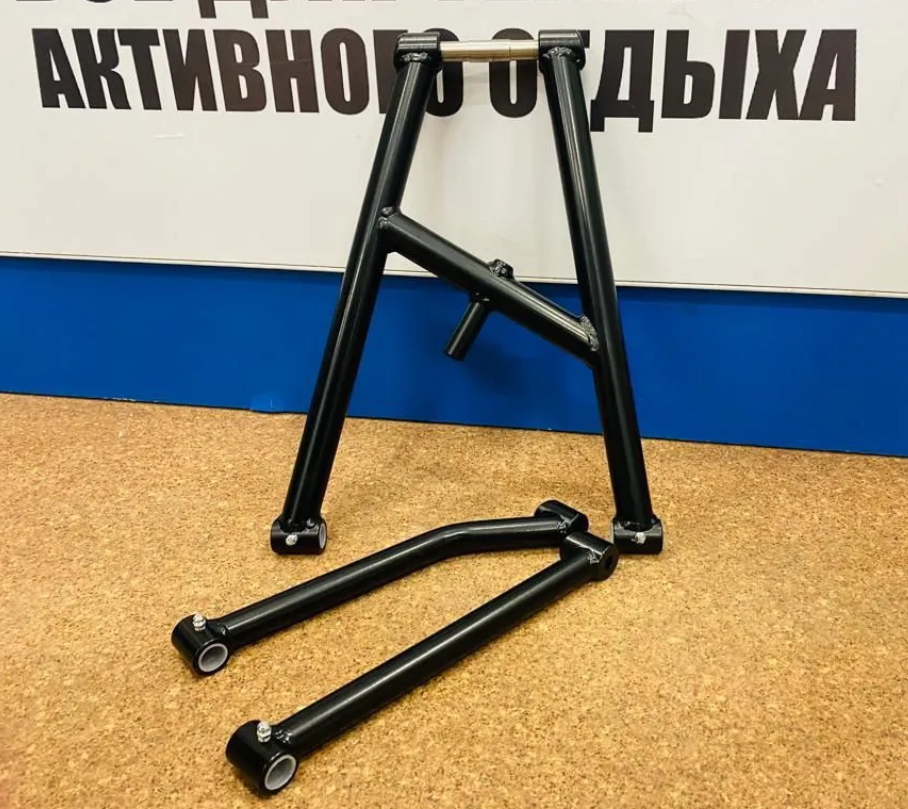 Рычаг нижний передней подвески Arctic Cat Bearcat 570/Z1-1