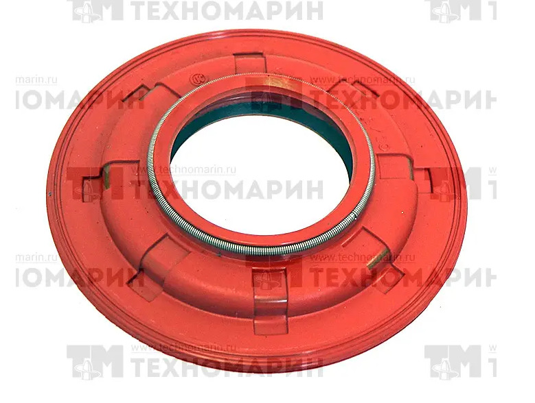 Сальник коленвала снегоходов BRP 593LC (центр) SM-09189