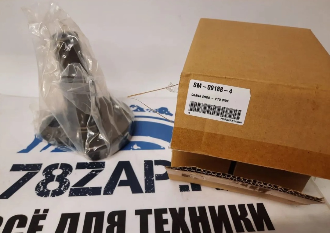 Щека коленвала BRP 800R SM-09188-4