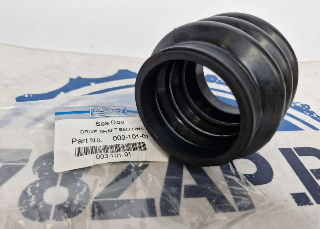 Гофра вала водомета гидроциклов BRP Sea-Doo Rotax 1503/1630 4-TEC 003-101-01-02
