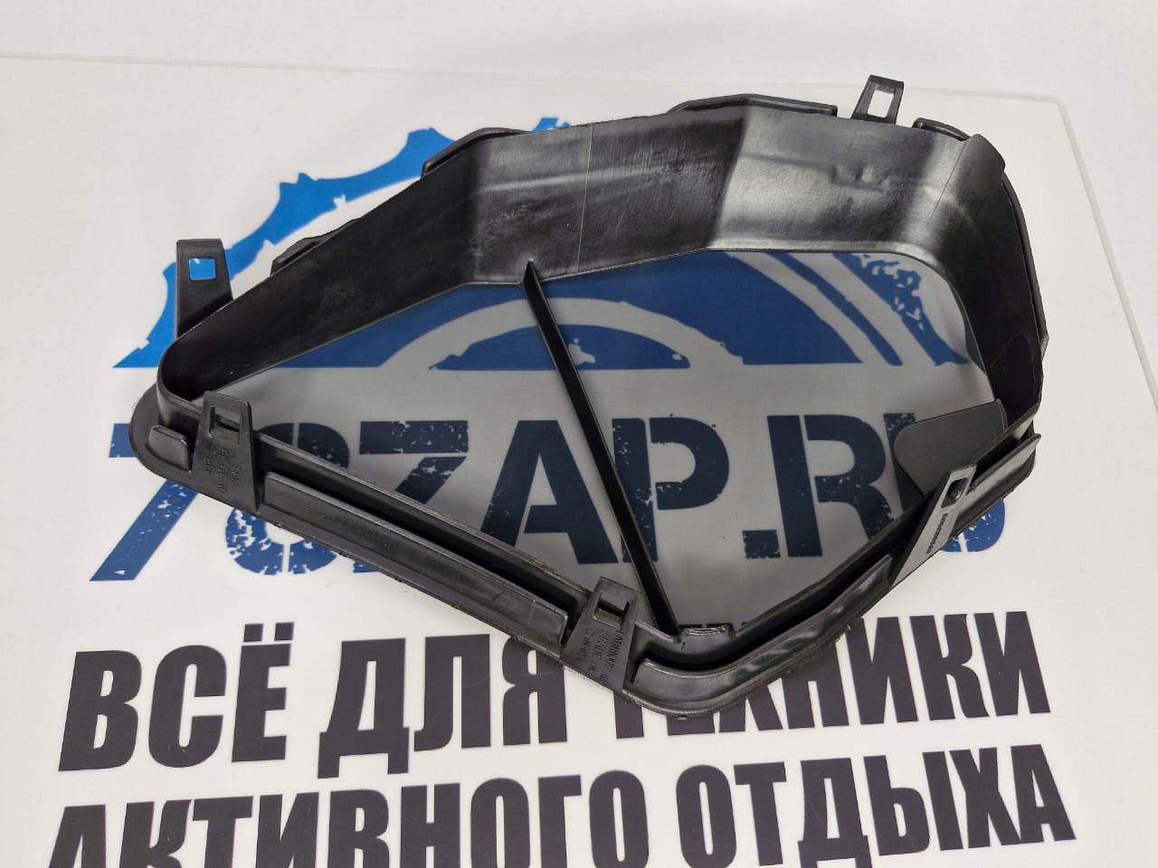 Сетка воздухозаборника снегоходов BRP Ski-Doo Lynx 508000568-1