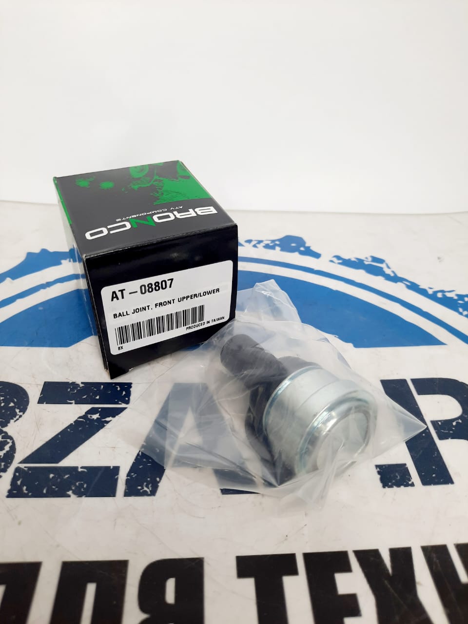 Шаровая опора квадроциклов Polaris AT-08807