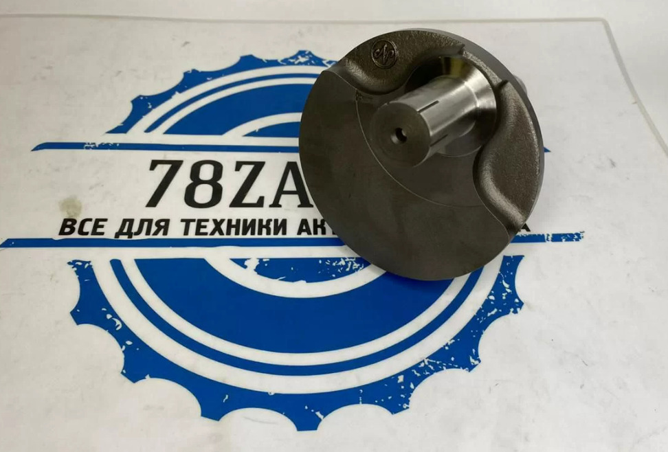 Щека коленвала снегоходов Yamaha VK540 (PTO) SM-09372