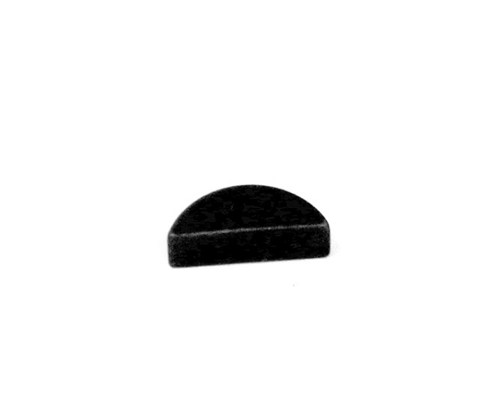 Шпонка маховика гидроциклов Yamaha 010-481-02