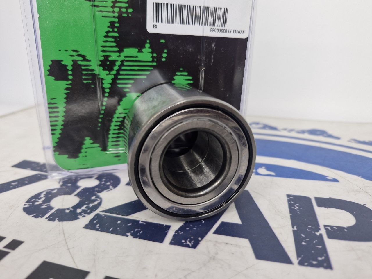 Ступичный подшипник квадроциклов Kawasaki AT-06633-1