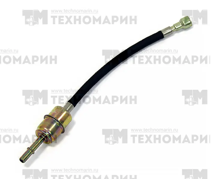 Топливный фильтр для снегоходов Polaris SM-07136