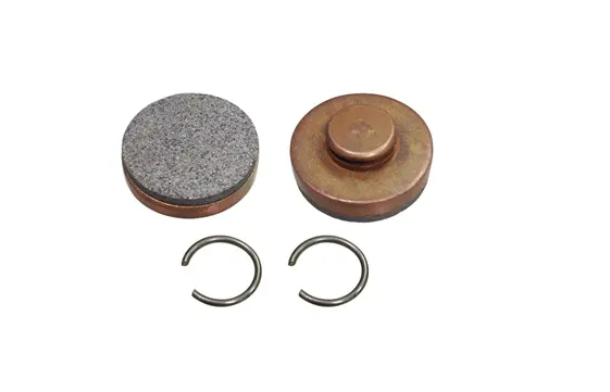 Тормозные колодки для снегоходов Yamaha (стояночный) SM-05500F