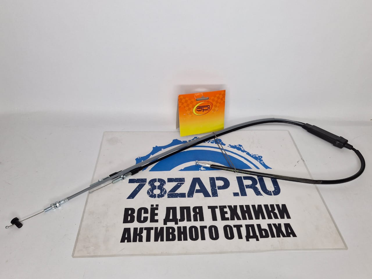 Трос газа снегоходов BRP Ski-Doo Lynx 05-139-98