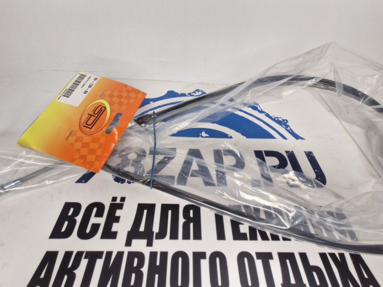Трос газа снегоходов BRP Ski-Doo, Lynx 05-139-99