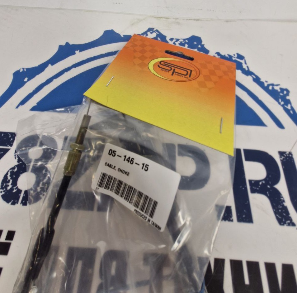Трос подсоса снегоходов BRP Ski-Doo, Lynx 05-146-15-1