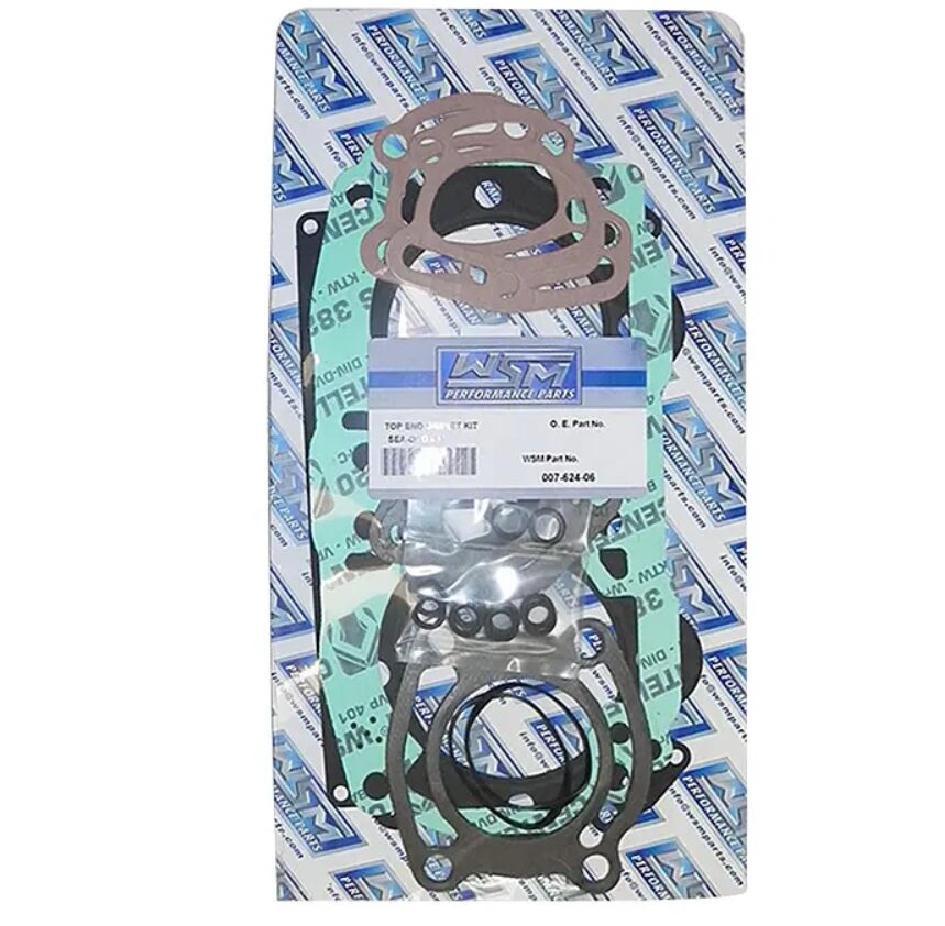 Верхний к-т прокладок BRP Sea-Doo Rotax 951 007-624-06