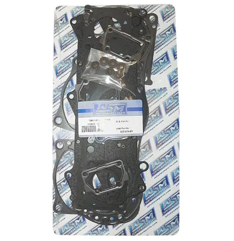 Верхний к-т прокладок гидроциклов Yamaha 1200R (1999-2001) 007-614-01